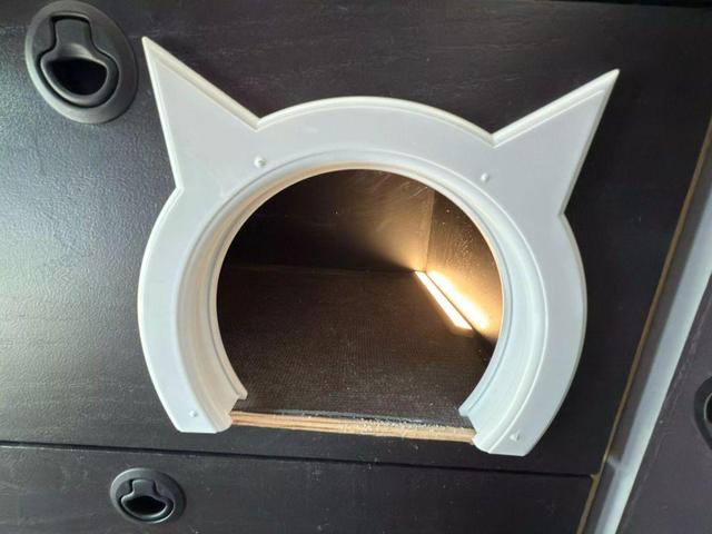 Photo of 2021 Brown RAM ProMaster 2500