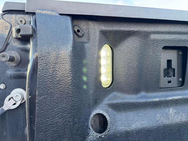 Photo of 2017 Shadow Black Ford F-150