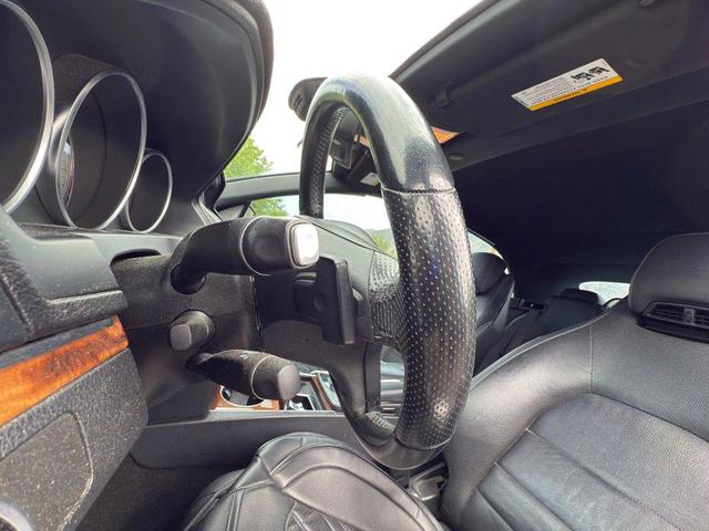 Photo of 2016 Gray Mercedes-Benz E-Class