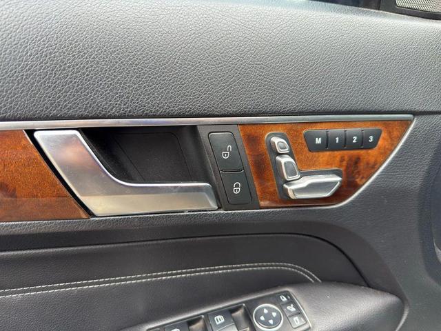 Photo of 2016 Gray Mercedes-Benz E-Class