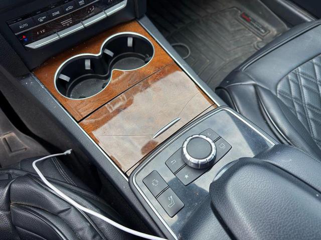 Photo of 2016 Gray Mercedes-Benz E-Class
