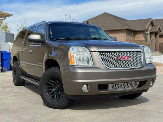 2014 GMC Yukon Xl