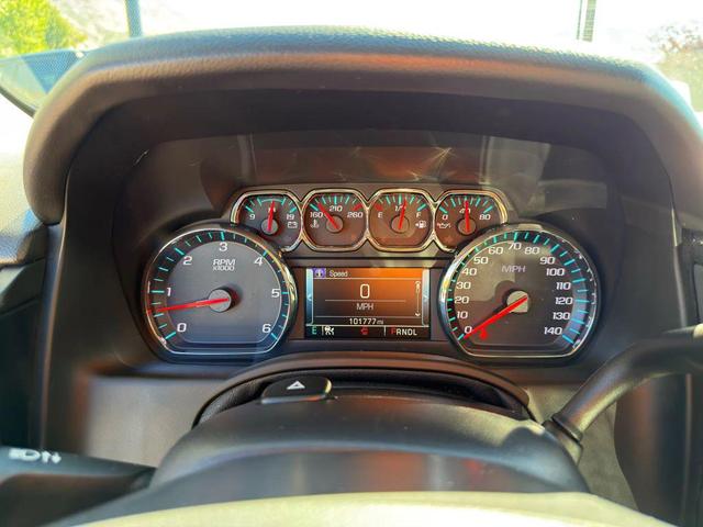 Photo of 2019 Crimson Red Tintcoat GMC Yukon XL