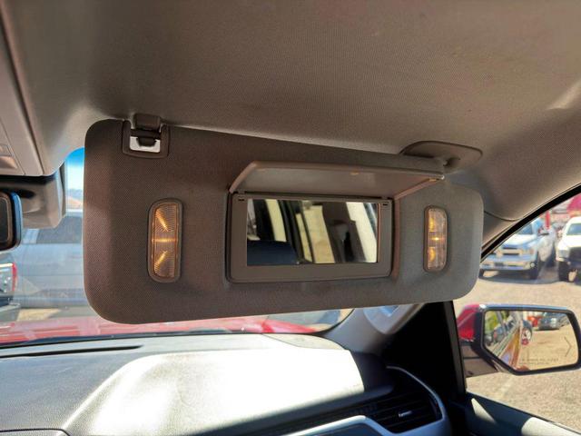 Photo of 2019 Crimson Red Tintcoat GMC Yukon XL