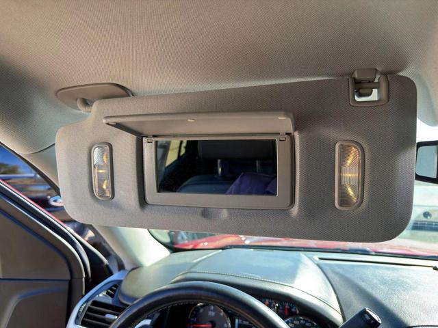 Photo of 2019 Crimson Red Tintcoat GMC Yukon XL
