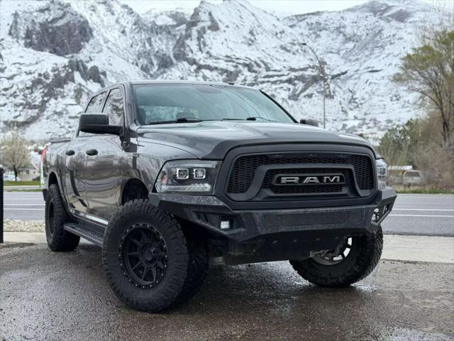 2015 RAM 1500