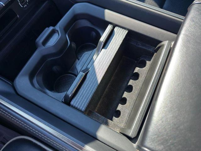 Photo of 2021 Bright White Clearcoat RAM 1500