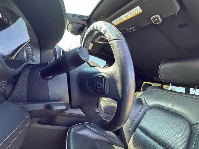Photo of 2021 Bright White Clearcoat RAM 1500