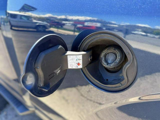 Photo of 2018 Blue Ford F-150