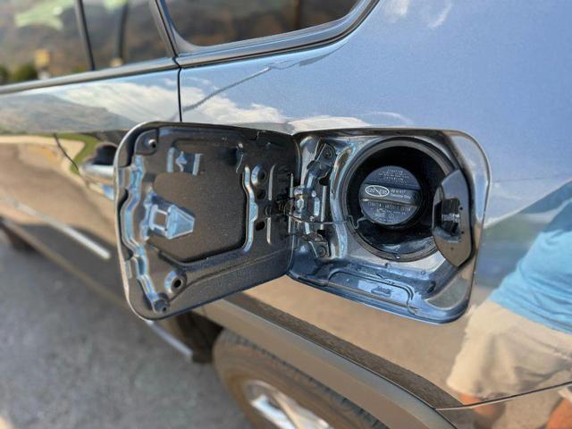 Photo of 2023 Magnetic Gray Metallic Toyota RAV4 Hybrid