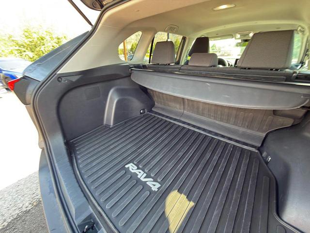 Photo of 2023 Magnetic Gray Metallic Toyota RAV4 Hybrid