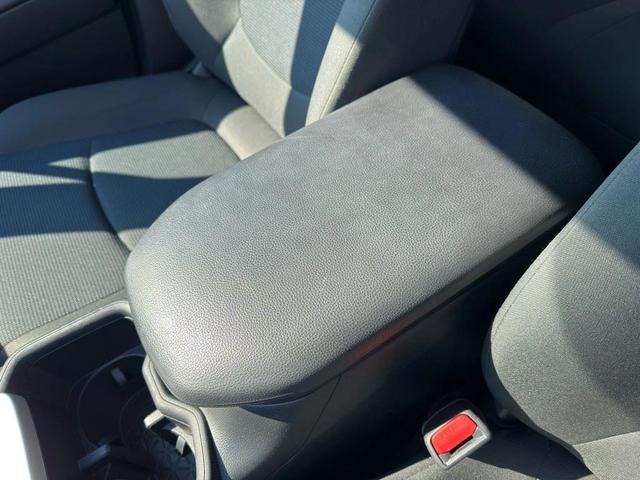 Photo of 2023 Magnetic Gray Metallic Toyota RAV4 Hybrid
