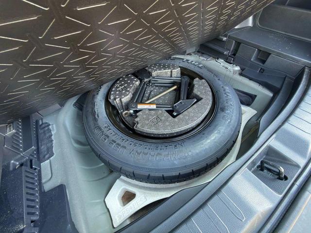 Photo of 2023 Magnetic Gray Metallic Toyota RAV4 Hybrid