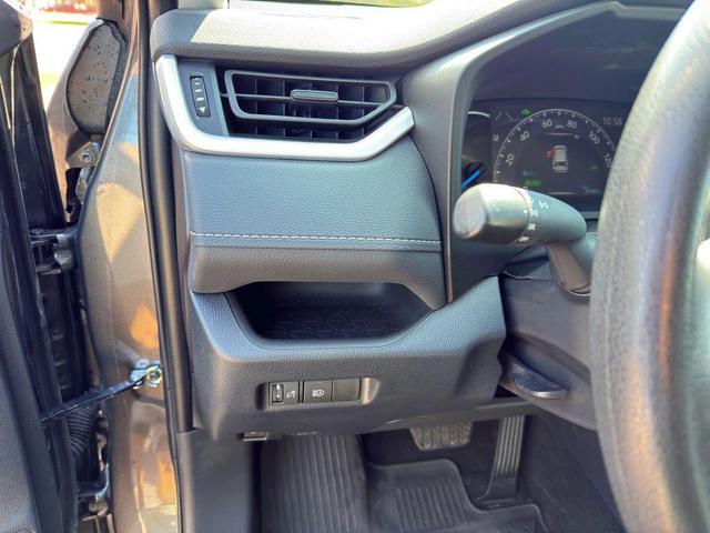 Photo of 2023 Magnetic Gray Metallic Toyota RAV4 Hybrid