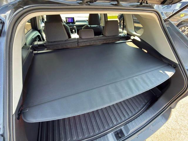 Photo of 2023 Magnetic Gray Metallic Toyota RAV4 Hybrid