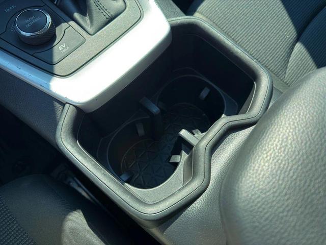 Photo of 2023 Magnetic Gray Metallic Toyota RAV4 Hybrid