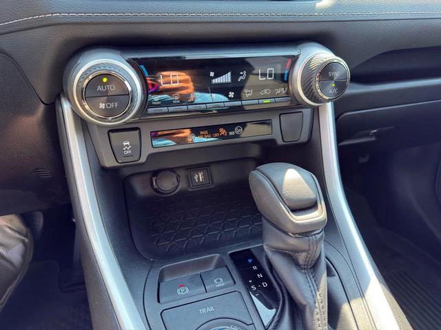 Photo of 2023 Magnetic Gray Metallic Toyota RAV4 Hybrid