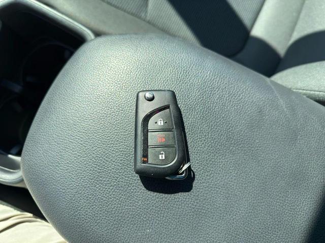 Photo of 2023 Magnetic Gray Metallic Toyota RAV4 Hybrid