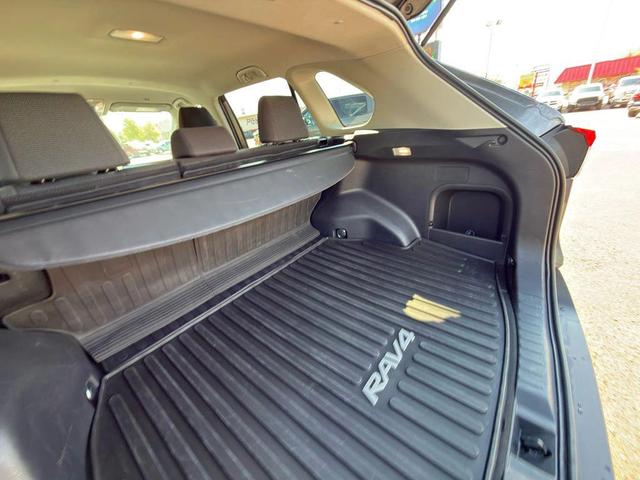 Photo of 2023 Magnetic Gray Metallic Toyota RAV4 Hybrid