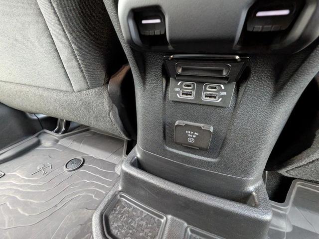 Photo of 2024 Bright White Clearcoat Jeep Wrangler 4xe