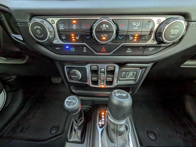 Photo of 2024 Bright White Clearcoat Jeep Wrangler 4xe