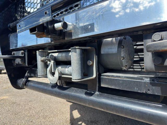 Photo of 2015 Gray RAM 3500