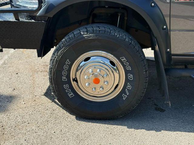 Photo of 2015 Gray RAM 3500
