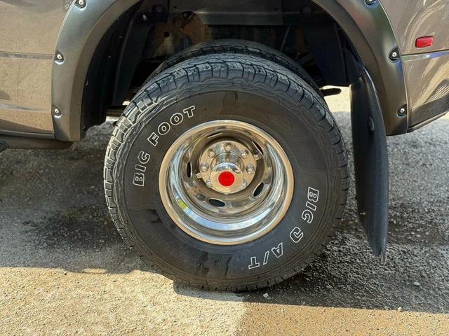 Photo of 2015 Gray RAM 3500