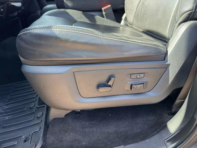 Photo of 2015 Gray RAM 3500