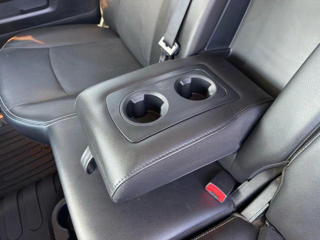 Photo of 2015 Gray RAM 3500