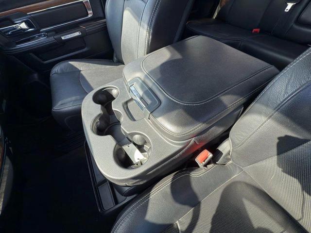 Photo of 2015 Gray RAM 3500