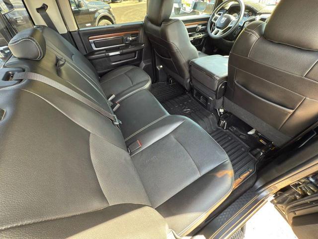 Photo of 2015 Gray RAM 3500