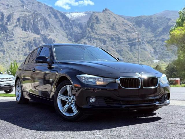 2013 BMW 328