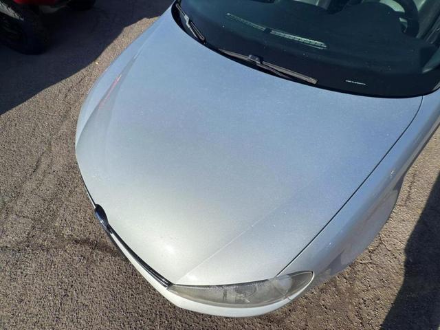 Photo of 2013 Reflex Silver Metallic Volkswagen Jetta SportWagen