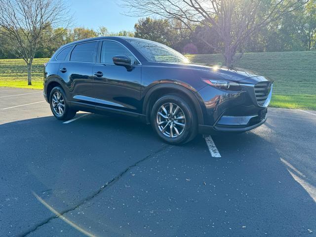 2018 Mazda CX-9