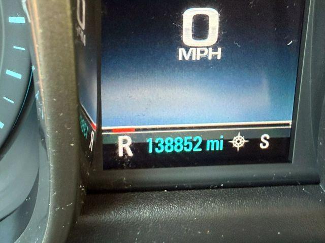 Photo of 2013 Black Chevrolet Malibu