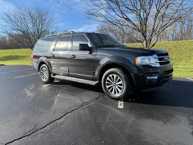 2015 Ford Expedition El