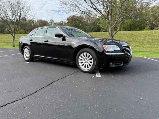 2014 Chrysler 300