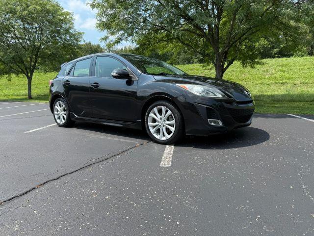 2010 Mazda Mazda3