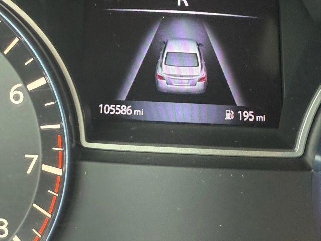 Photo of 2016 Gun Metallic Nissan Altima