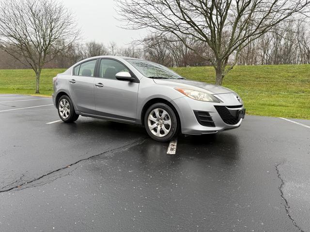 2010 Mazda Mazda3