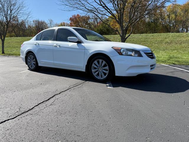 2011 Honda Accord