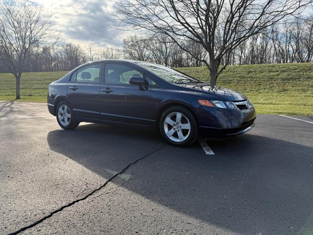 2006 Honda Civic