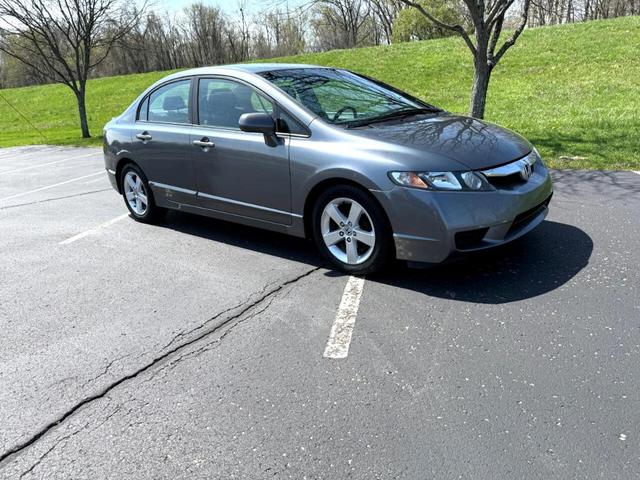 2010 Honda Civic