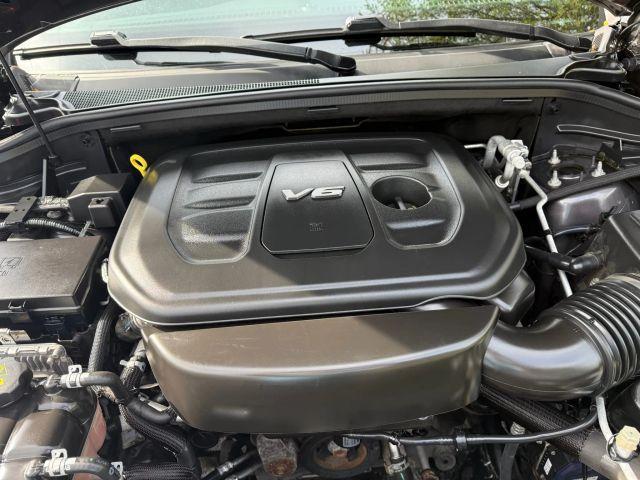 Photo of 2016 Gray Jeep Grand Cherokee