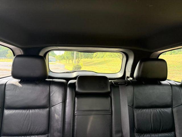 Photo of 2016 Gray Jeep Grand Cherokee