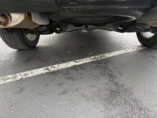 Photo of 2012 Black Honda Pilot