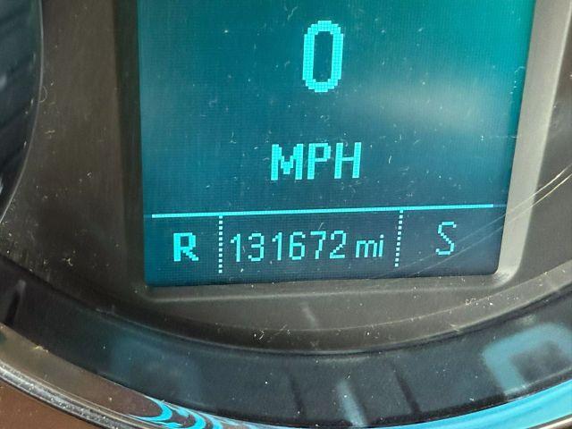 Photo of 2012 Red Chevrolet Cruze
