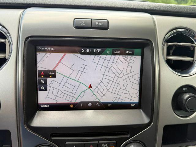 Photo of 2014 Gray Ford F-150