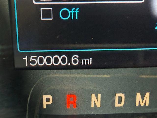Photo of 2014 Gray Ford F-150